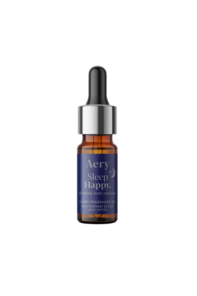 Aromatherapy Fragrance Oil - Sleep Happy