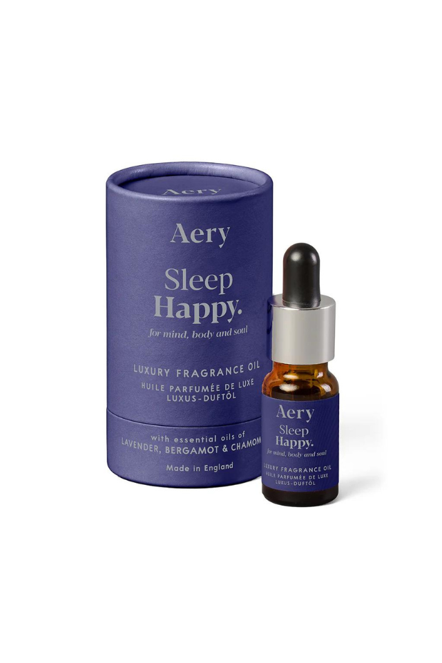 Aromatherapy Fragrance Oil - Sleep Happy