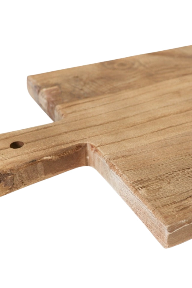 Artisan Rectangle Serving Board - 45cm