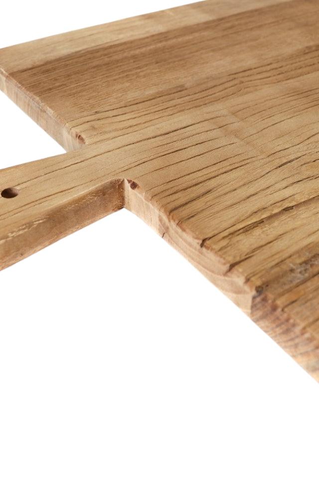 Artisan Rectangle Serving Board - 60cm
