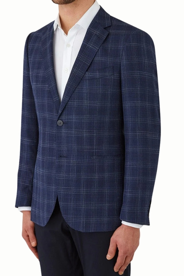 Auburn Jacket