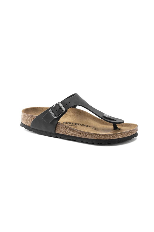 Gizeh Oiled Leather Regular â Thomas's Department Store