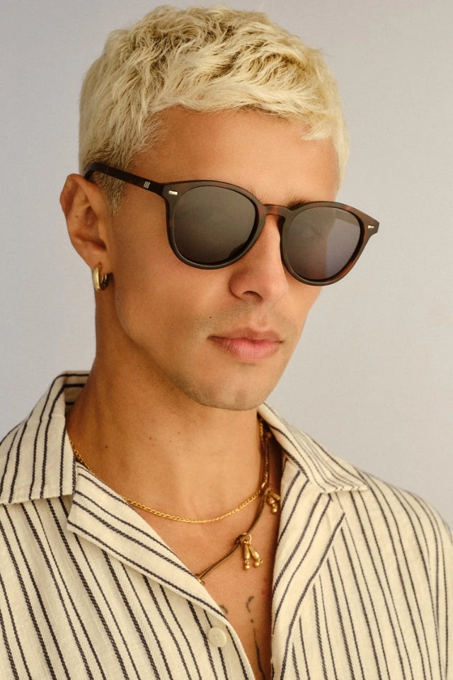 Bandwagon - Matte Tort