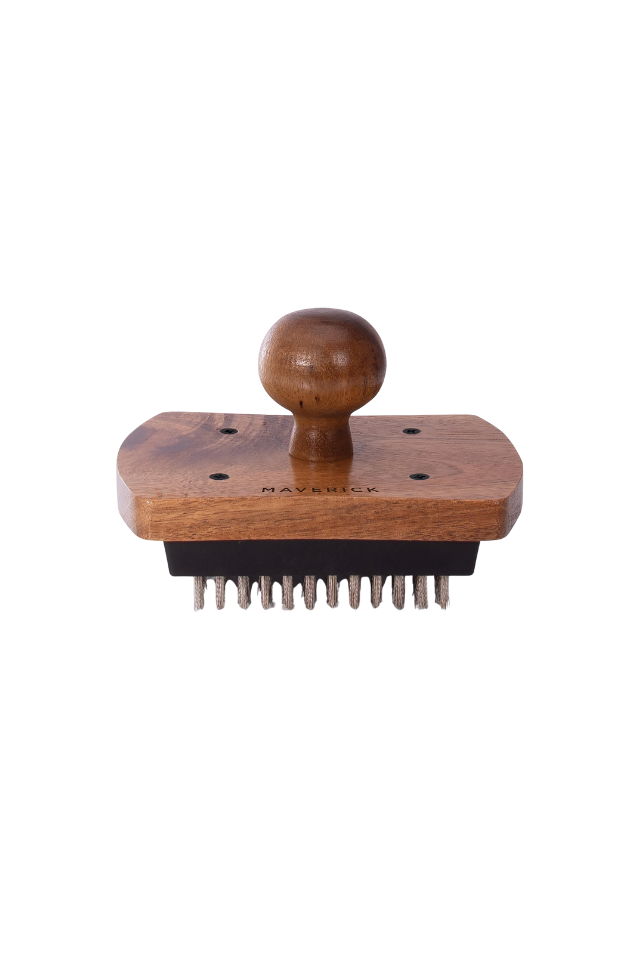 BBQ Cleaning Brush