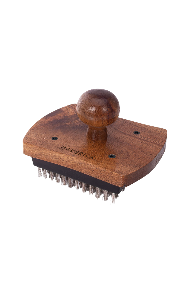 BBQ Cleaning Brush