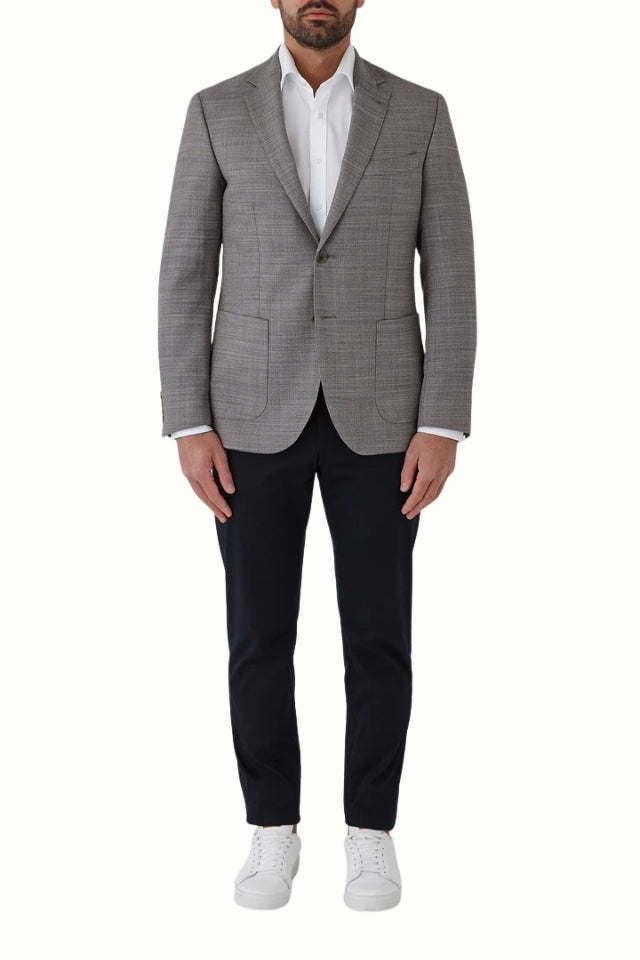 Beaumaris Jacket