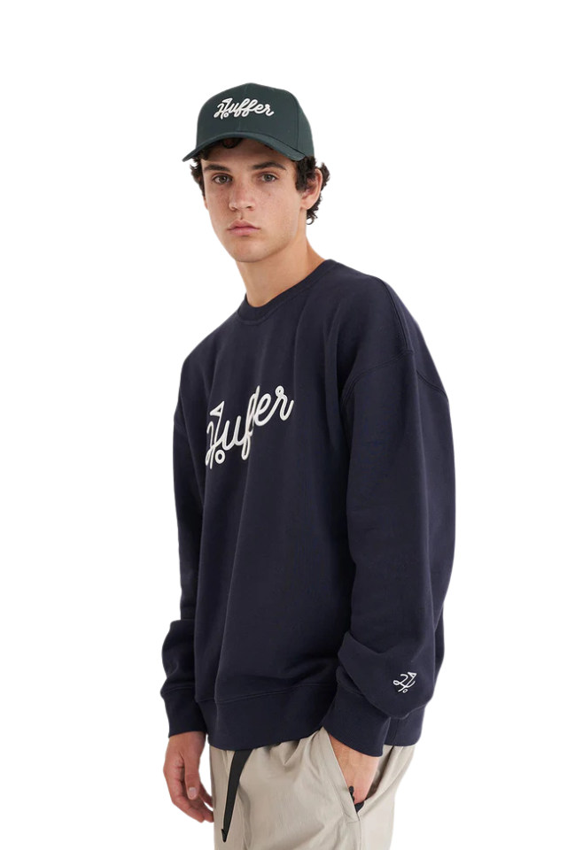 Block Crew 350/Par 97