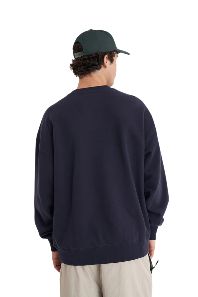 Block Crew 350/Par 97