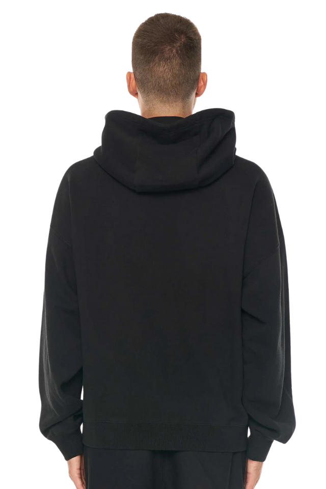 Box Hood 450/Lined Out
