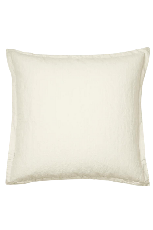 Linn Cushion - Castle Beige