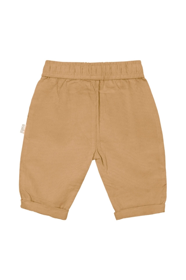 Baby Pants Corduroy - Quincy/Driftwood