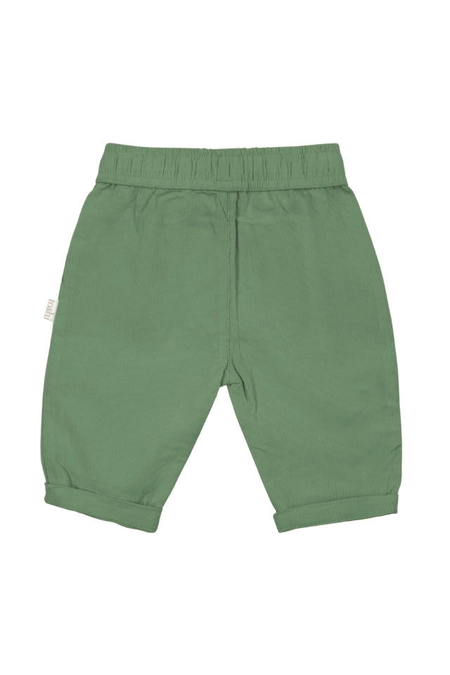 Baby Pants Corduroy - Quincy/Gumtree