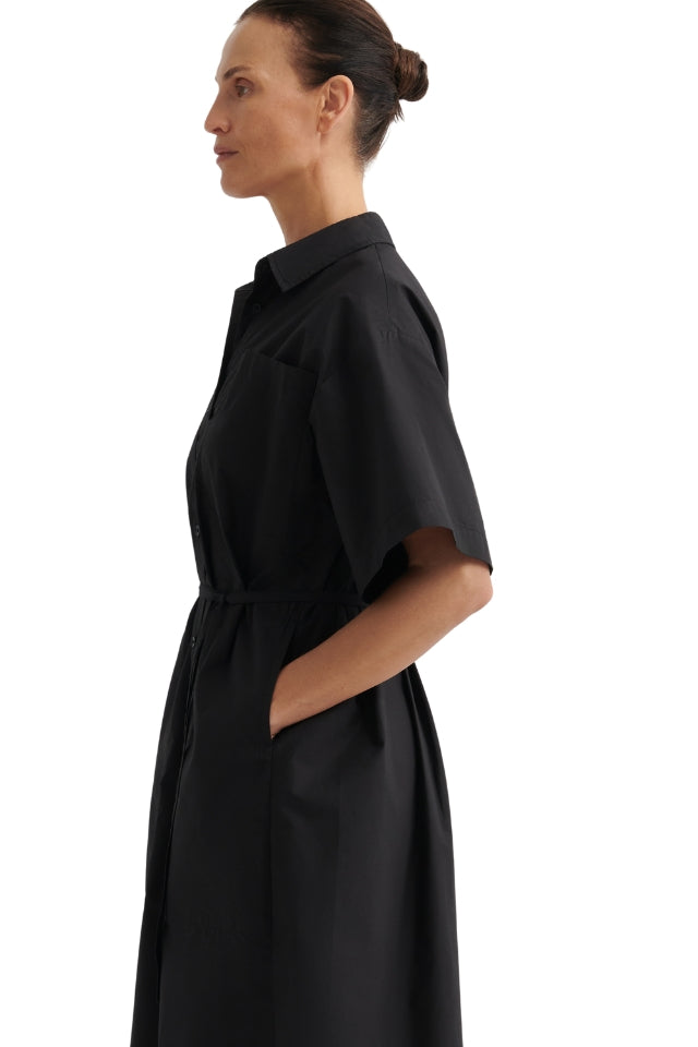 Balance Dress - Black