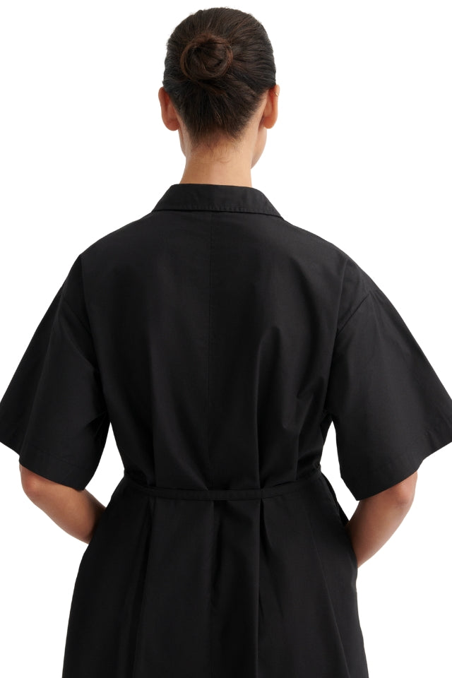Balance Dress - Black
