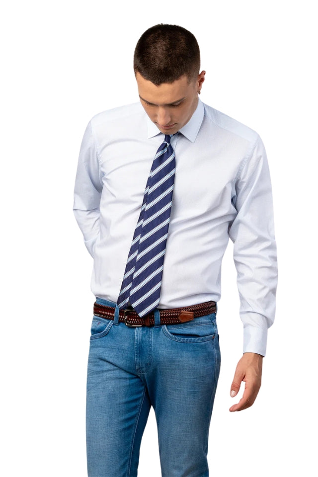 Barbican Dot Shirt