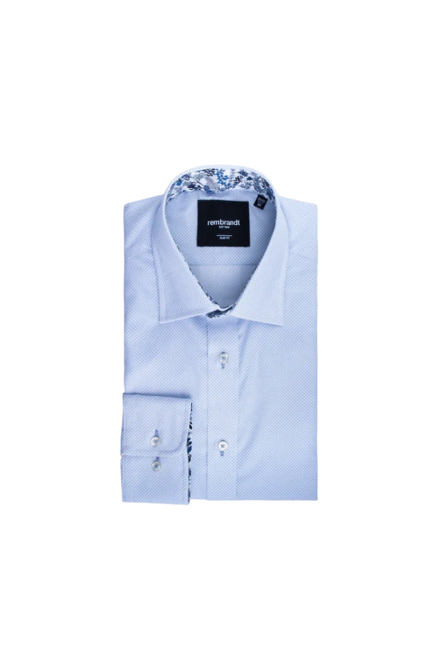Barbican Dot Shirt