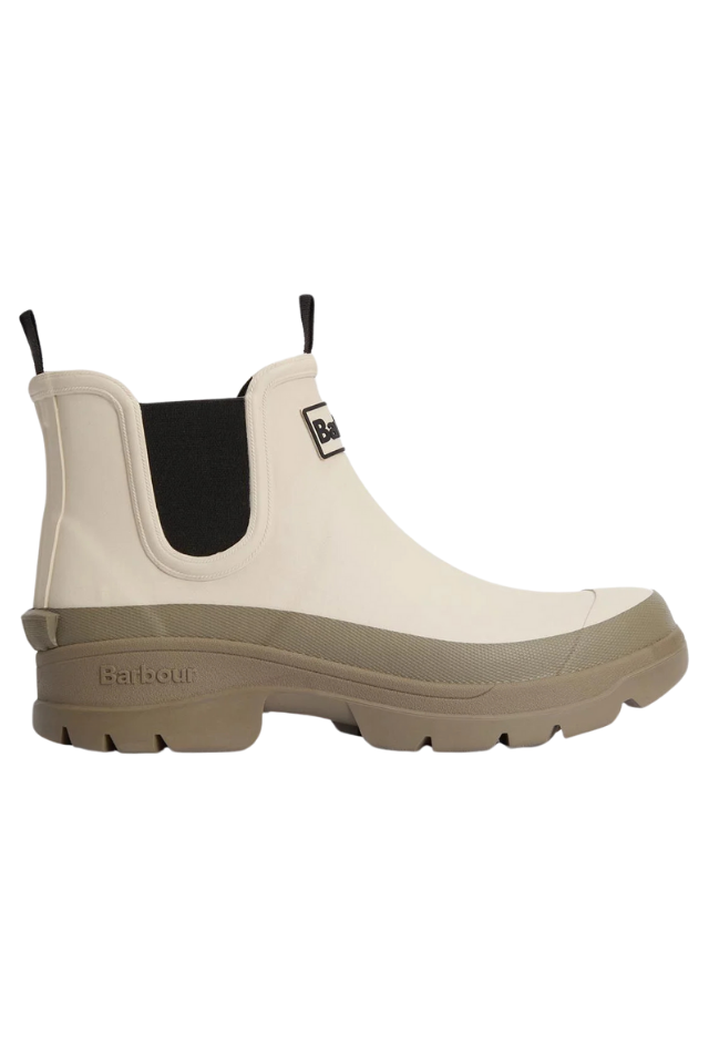 Nimbus Chelsea Welly - Salt/Dusky Green
