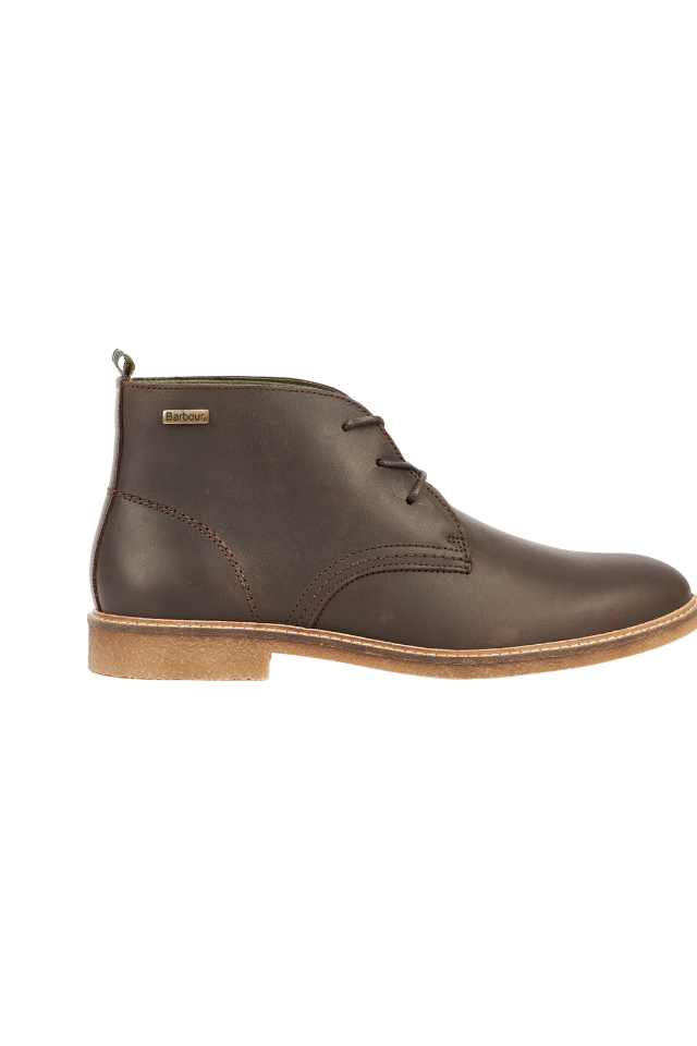 Sonoran Desert Boot