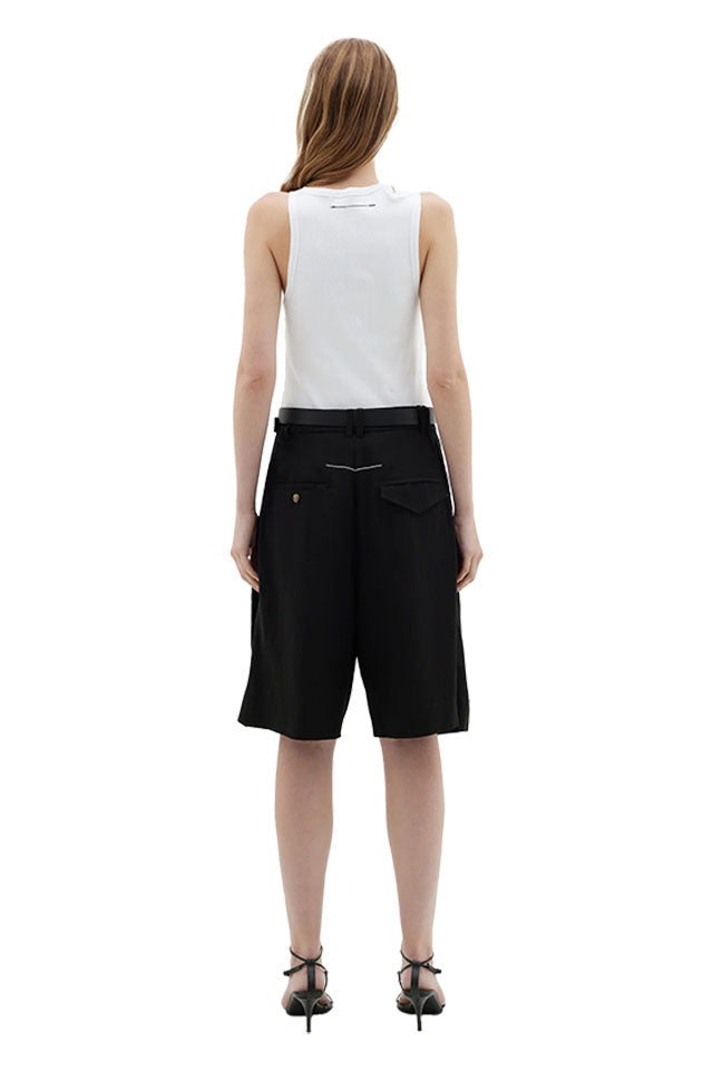 Cutout Mini Rib Tank