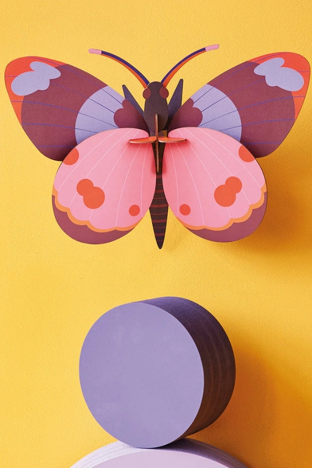 Wall Art Butterflies - Bellissima Butterfly