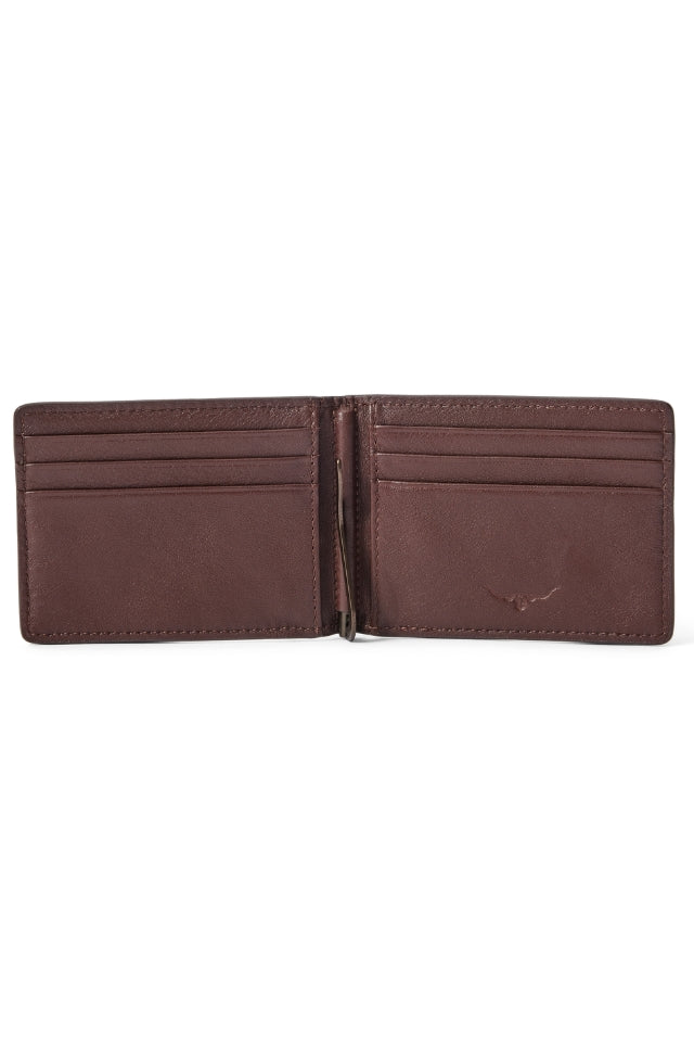Farrier Slim Bi Fold