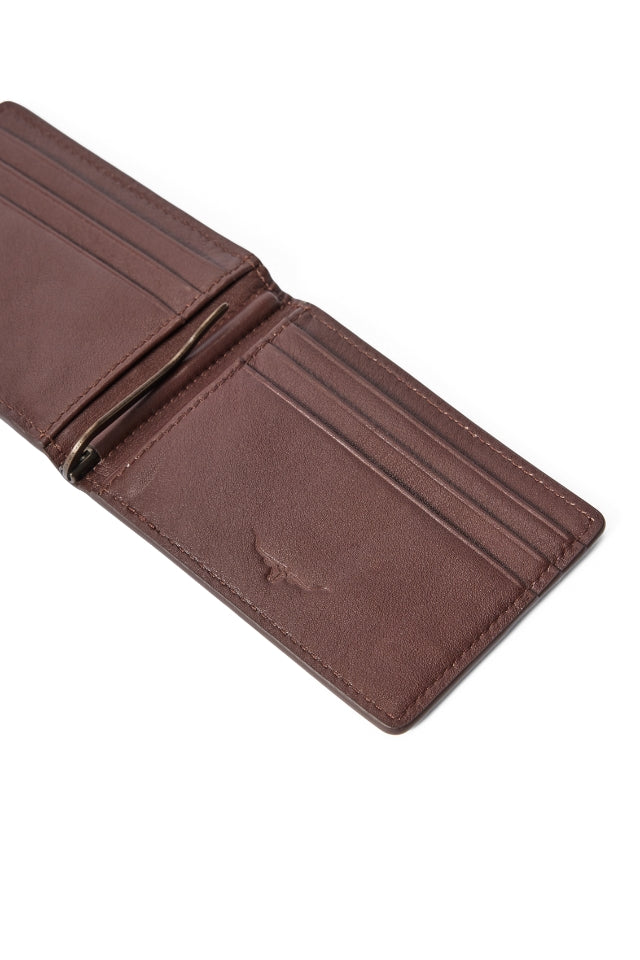 Farrier Slim Bi Fold