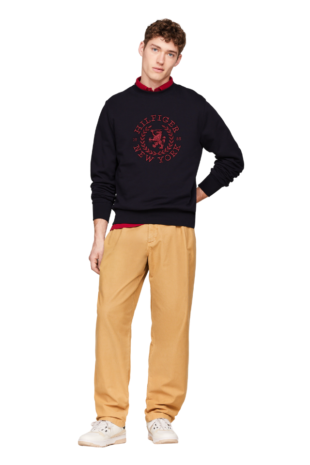 Big Icon Sweatshirt