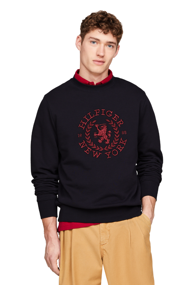 Big Icon Sweatshirt