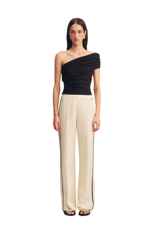 Billie Contrast Pant