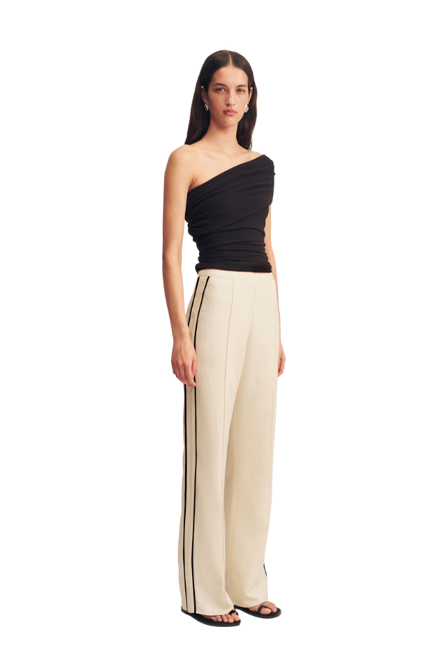 Billie Contrast Pant