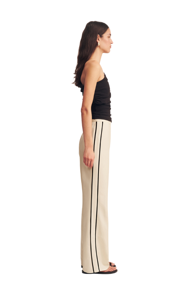Billie Contrast Pant