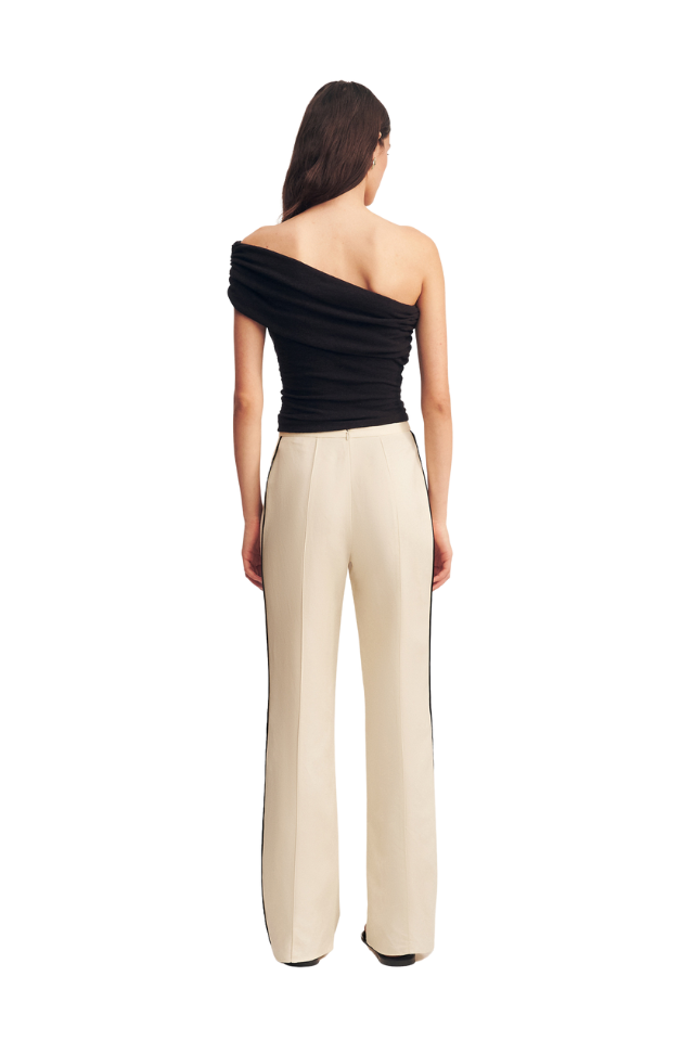 Billie Contrast Pant