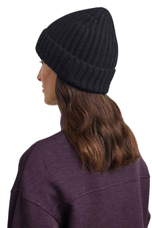 Chunky Wool Beanie