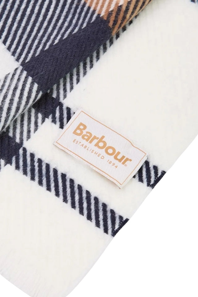 Blair Tartan Scarf - Hessian Tartan