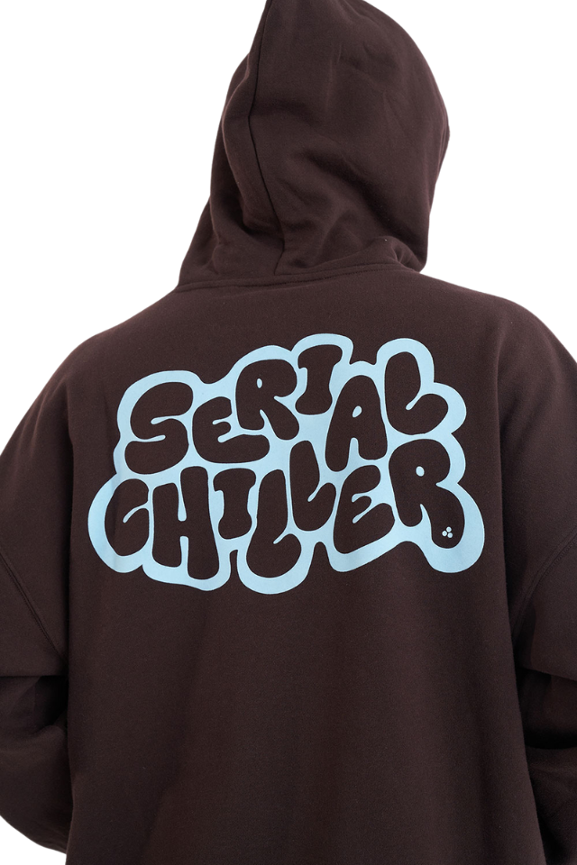 Block Hood 350 - Chiller