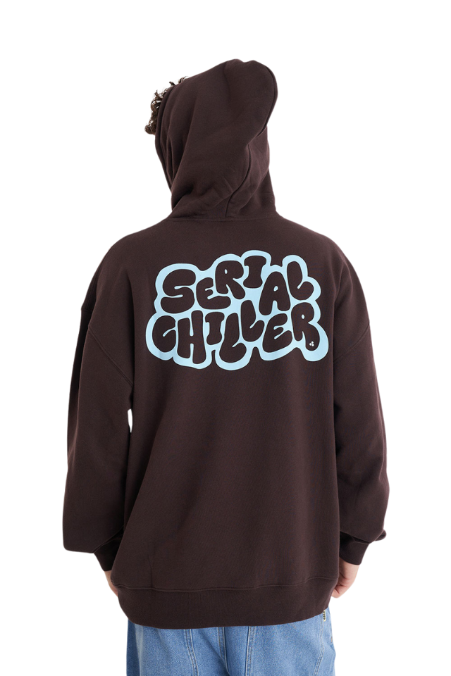 Block Hood 350 - Chiller