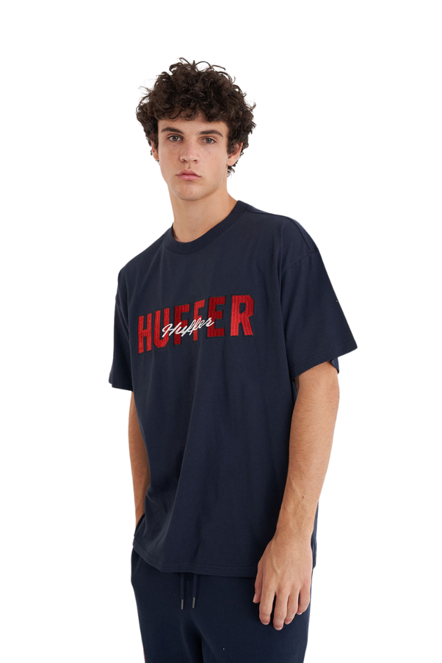 Block Tee 220 - Tiebreaker