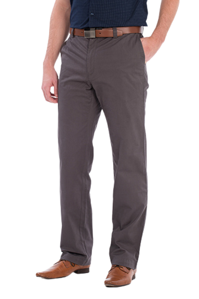 Trouser - Wolf