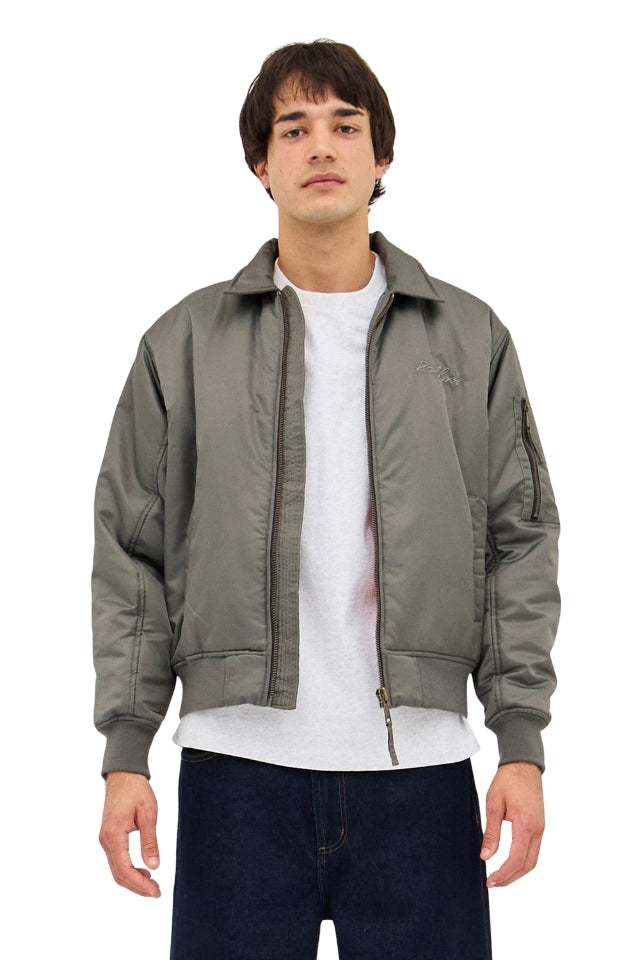 Bomber - Eucalypt