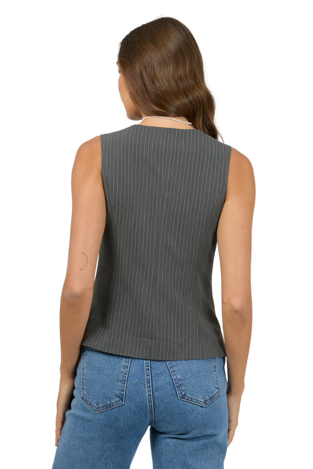 Bowie Vest