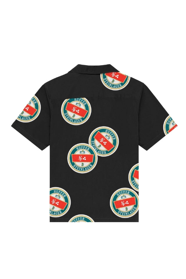 Box Party Shirt/Coasters