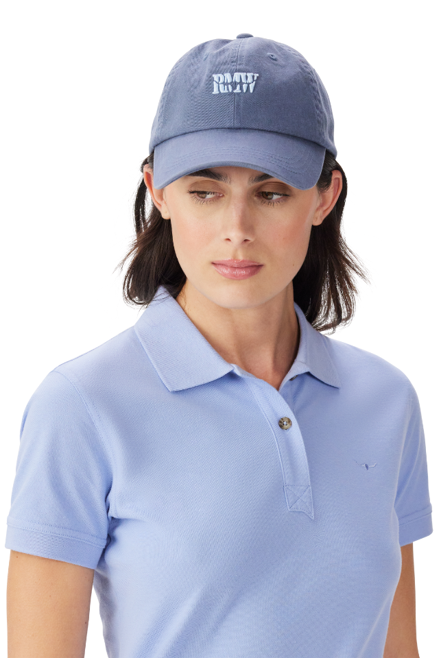 Branded Twill Cap