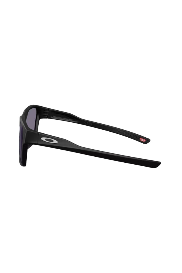 BRIZA Matte Black W/Prizm Grey - PT
