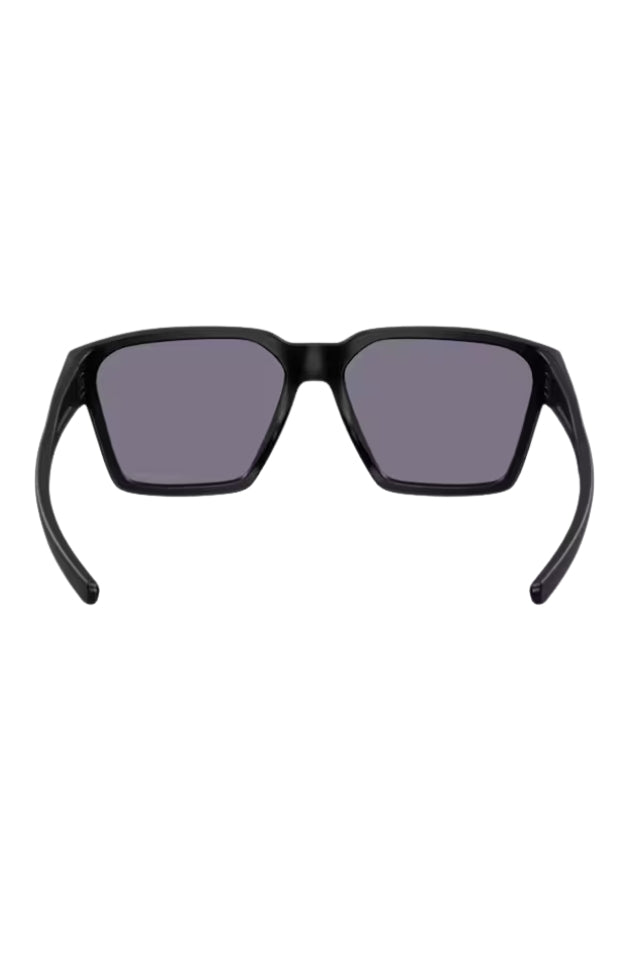 BRIZA Matte Black W/Prizm Grey - PT