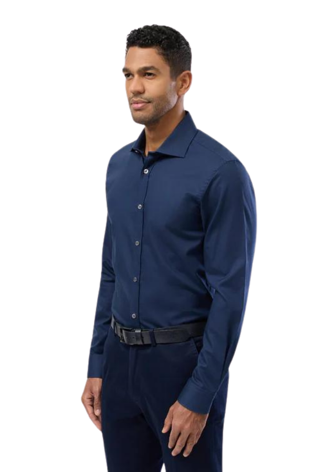 Diamond Textured Shirt