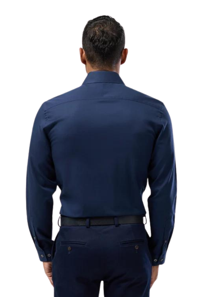 Diamond Textured Shirt