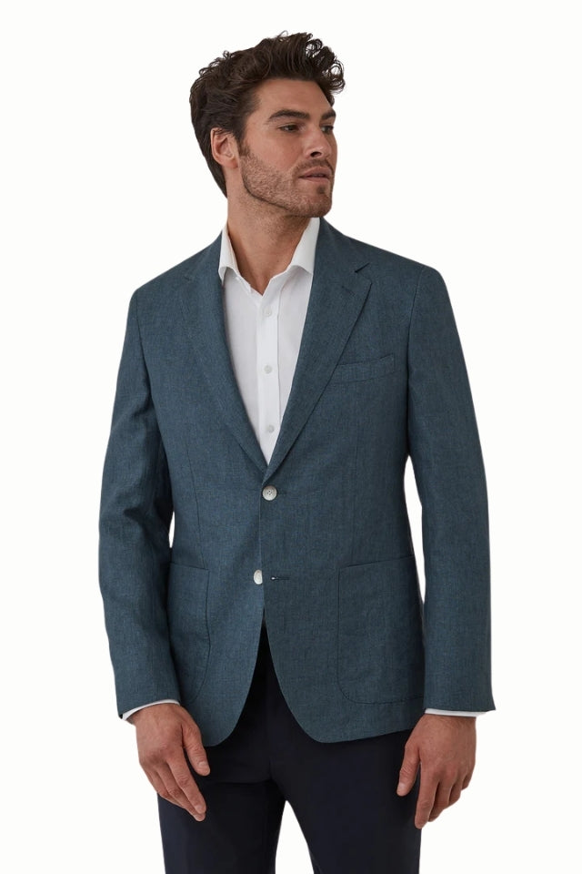 Brunswick Regular Jacket