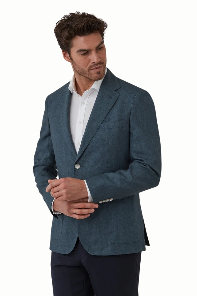 Brunswick Regular Jacket