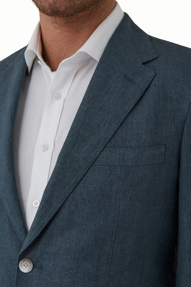 Brunswick Regular Jacket