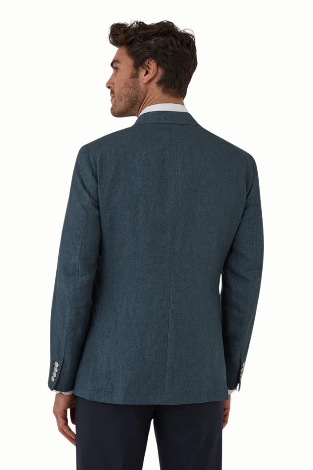 Brunswick Regular Jacket